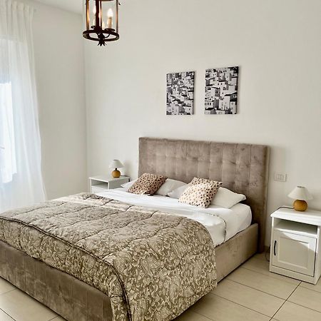 Marco Polo Apartment Milano Eksteriør billede
