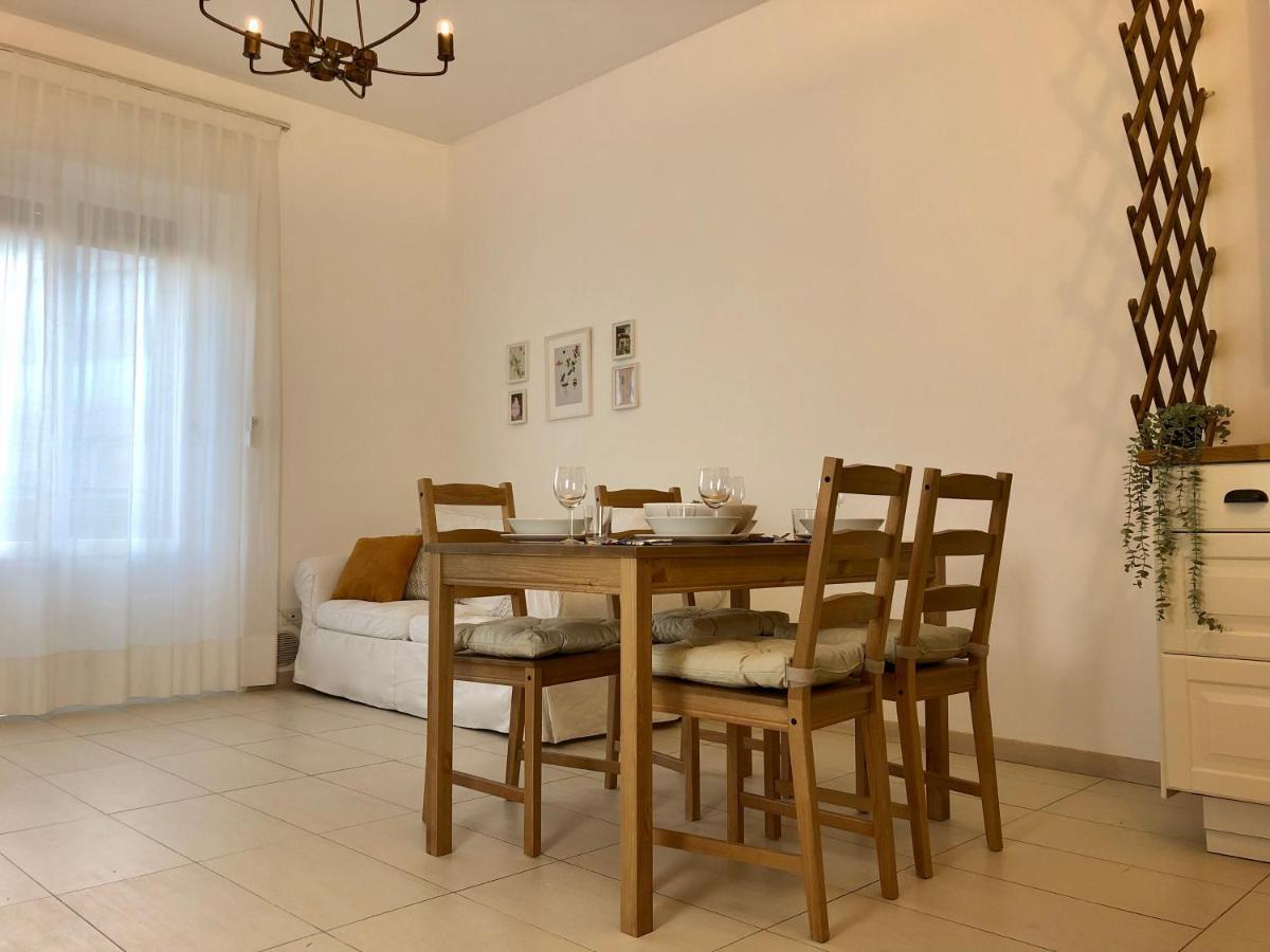 Marco Polo Apartment Milano Eksteriør billede