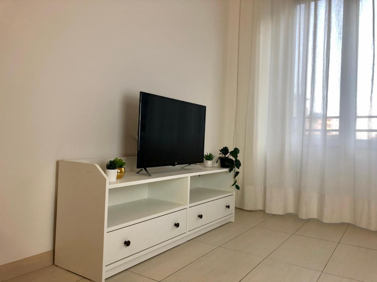 Marco Polo Apartment Milano Eksteriør billede
