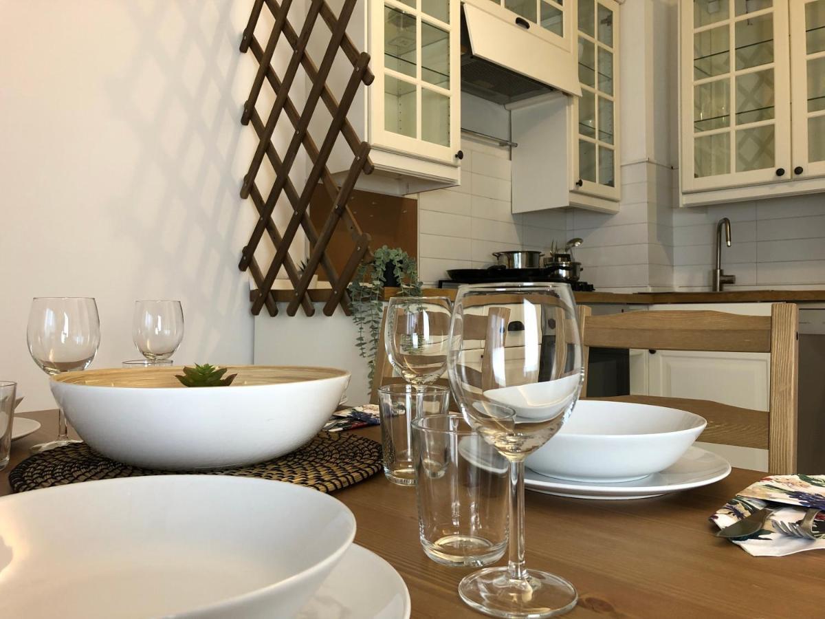 Marco Polo Apartment Milano Eksteriør billede