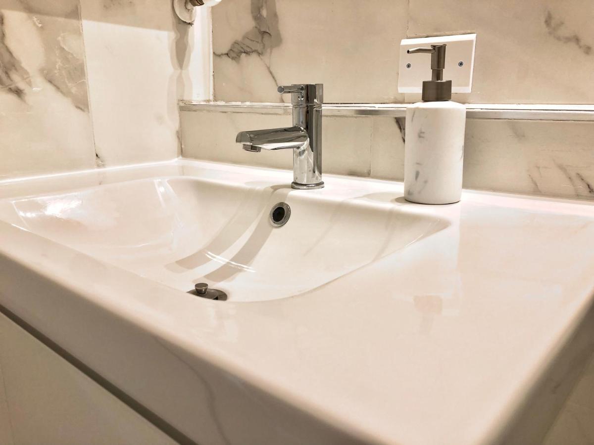 Marco Polo Apartment Milano Eksteriør billede