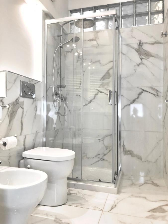 Marco Polo Apartment Milano Eksteriør billede