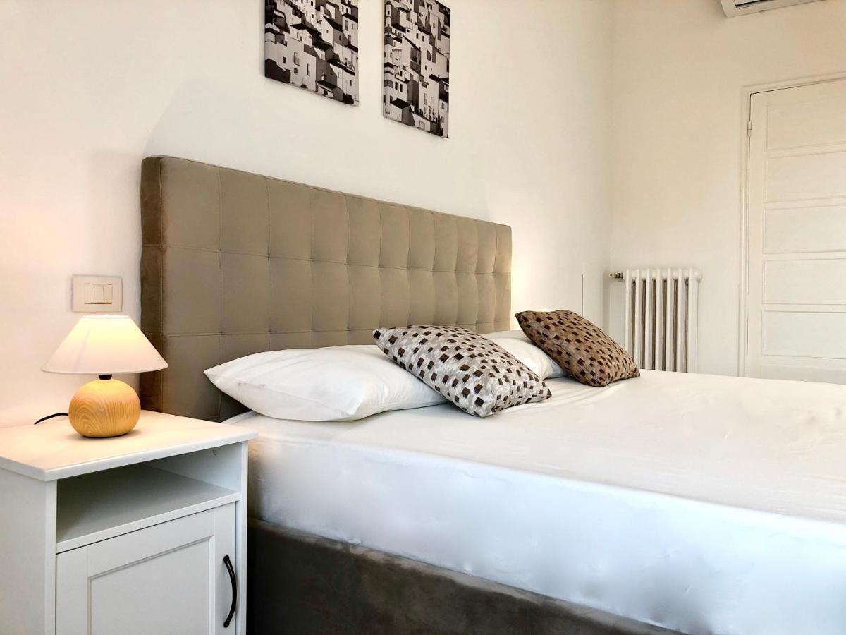 Marco Polo Apartment Milano Eksteriør billede