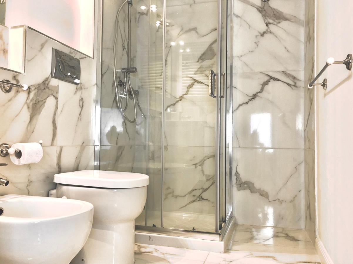 Marco Polo Apartment Milano Eksteriør billede