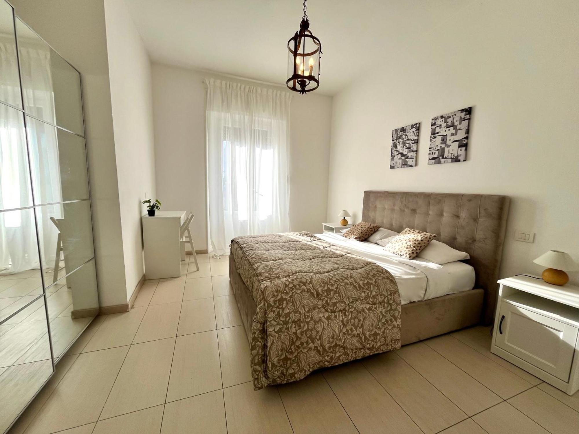 Marco Polo Apartment Milano Eksteriør billede