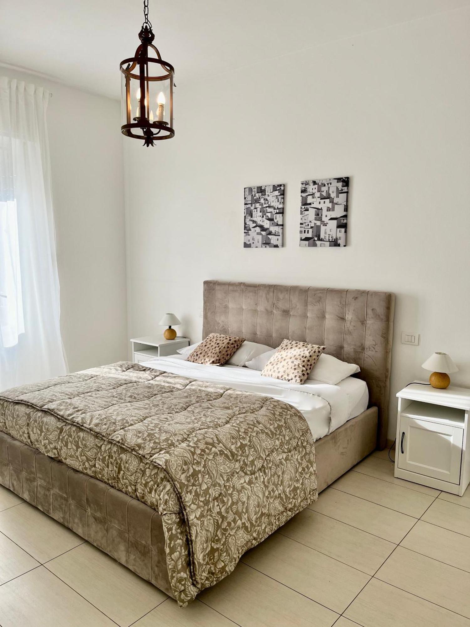 Marco Polo Apartment Milano Eksteriør billede